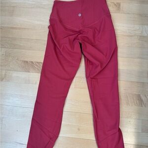 Lululemon Athletica Leggings